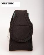 Case for mobile phone from nylon cordura D1000